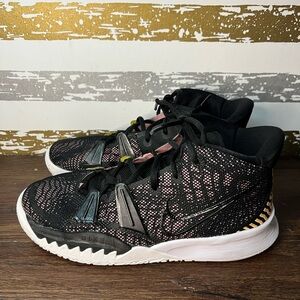 Kyrie “Ripple Effect”